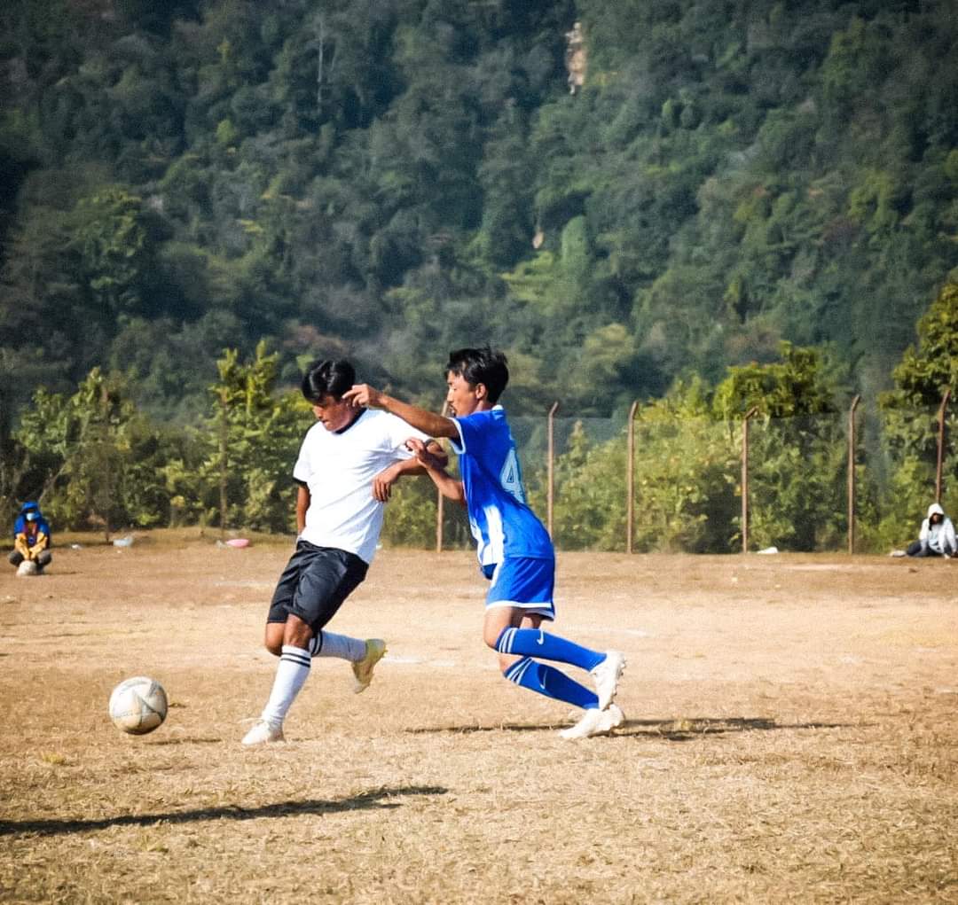 भरत–आशिम स्मृति फुटबल प्रतियोगितामा बुधबार १० खेल खेलिए